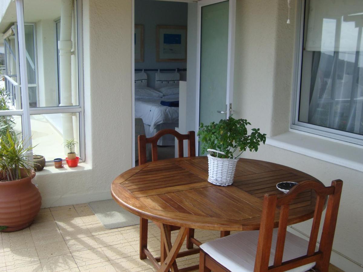 Marie'S Garden Room Self Catering Accommodation Fokváros Kültér fotó